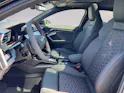 Audi RS3 Sportback 2.5 TSI quattro S-tronic