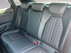 Audi RS3 Sportback 2.5 TSI quattro S-tronic