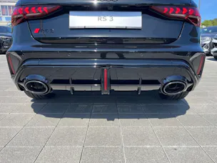 Audi RS3 Sportback 2.5 TSI quattro S-tronic