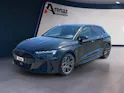 Audi RS3 Sportback 2.5 TSI quattro S-tronic