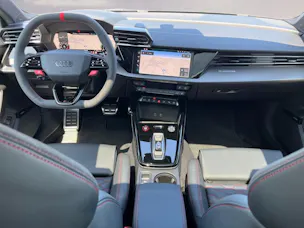 Audi RS3 Sportback 2.5 TSI quattro S-tronic