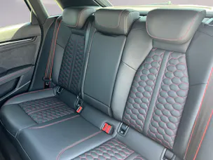 Audi RS3 Sportback 2.5 TSI quattro S-tronic