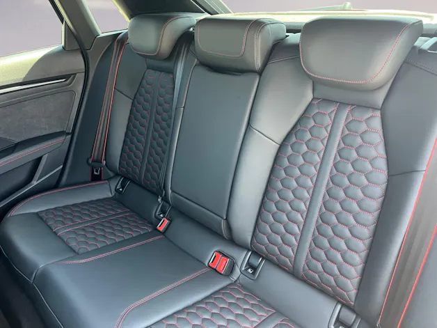Audi RS3 Sportback 2.5 TSI quattro S-tronic