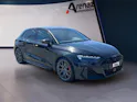 Audi RS3 Sportback 2.5 TSI quattro S-tronic