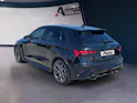 Audi RS3 Sportback 2.5 TSI quattro S-tronic