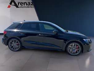 Audi RS3 Sportback 2.5 TSI quattro S-tronic