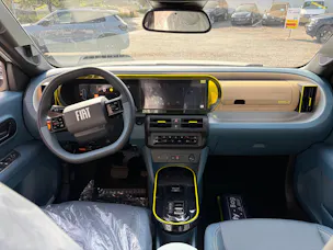 Fiat GRANDE PANDA