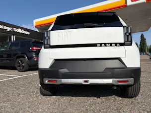 Fiat GRANDE PANDA