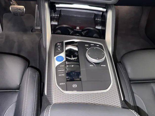 BMW i4 eDrive40 M SPORT