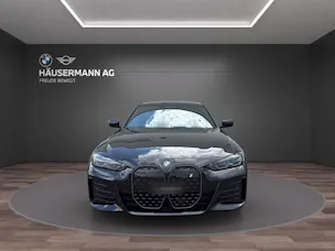 BMW i4 eDrive40 M SPORT