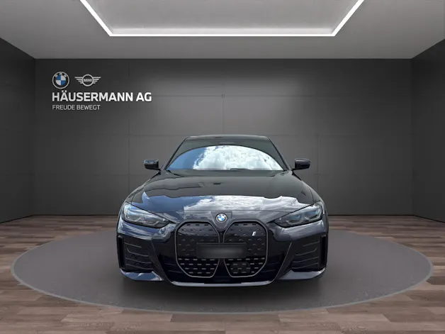 BMW i4 eDrive40 M SPORT