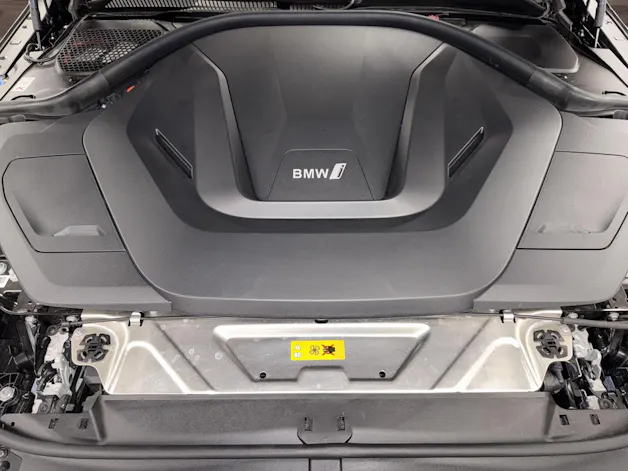 BMW i4 eDrive40 M SPORT