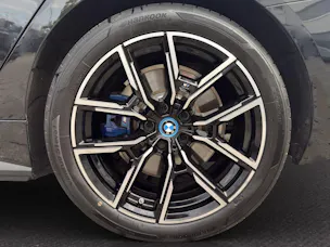 BMW i4 eDrive40 M SPORT