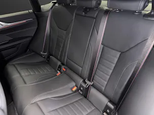 BMW i4 eDrive40 M SPORT