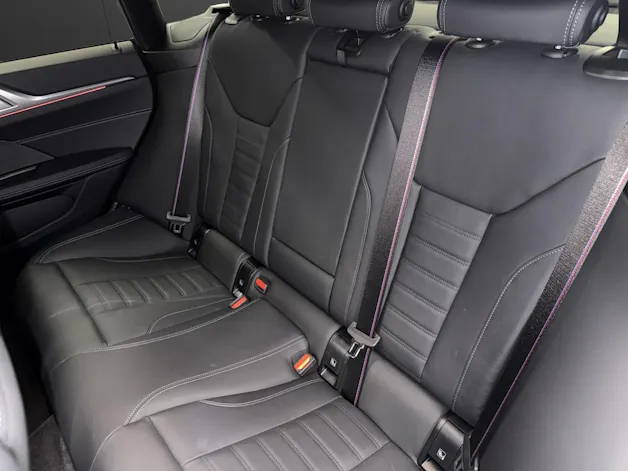 BMW i4 eDrive40 M SPORT