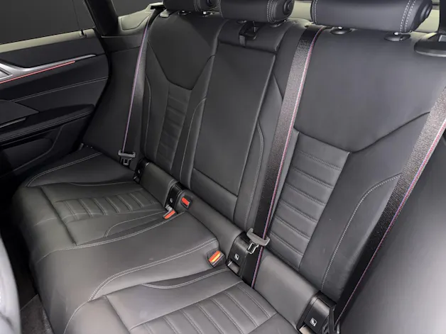 BMW i4 eDrive40 M SPORT