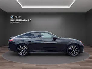 BMW i4 eDrive40 M SPORT