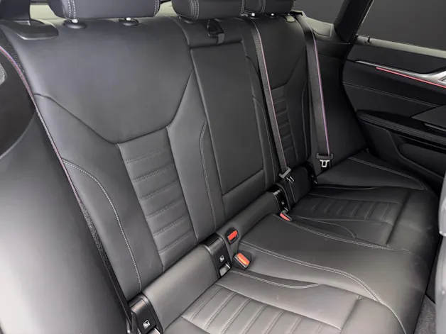 BMW i4 eDrive40 M SPORT