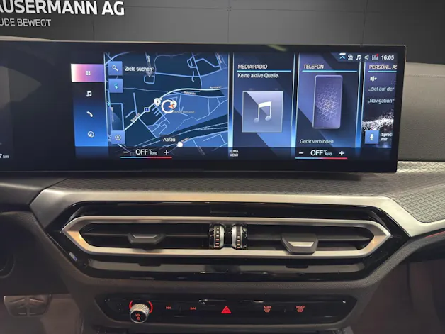 BMW i4 eDrive40 M SPORT