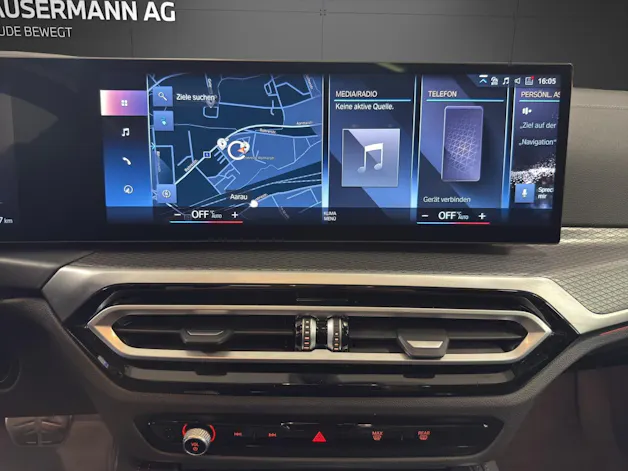 BMW i4 eDrive40 M SPORT