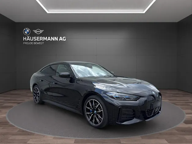 BMW i4 eDrive40 M SPORT