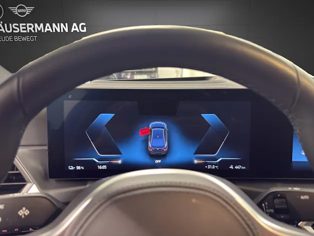 BMW i4 eDrive40 M SPORT