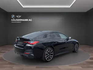 BMW i4 eDrive40 M SPORT