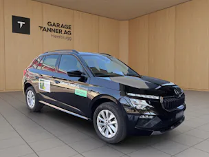 Škoda Kamiq 1.0 TSI Dynamic DSG