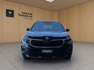 Škoda Kamiq 1.0 TSI Dynamic DSG