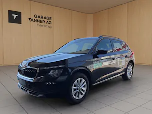Škoda Kamiq 1.0 TSI Dynamic DSG