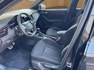 Škoda Kamiq 1.0 TSI Dynamic DSG