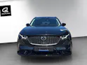 Mazda CX-5 e-Skyactiv-G 141 Homura FWD