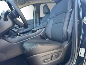 Mazda CX-5 e-Skyactiv-G 141 Homura FWD
