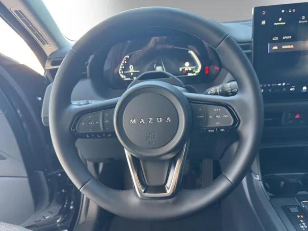 Mazda CX-5 e-Skyactiv-G 141 Homura FWD