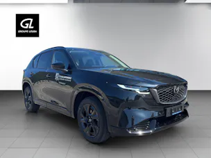 Mazda CX-5 e-Skyactiv-G 141 Homura FWD