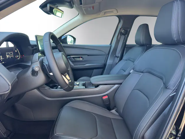Mazda CX-5 e-Skyactiv-G 141 Homura FWD