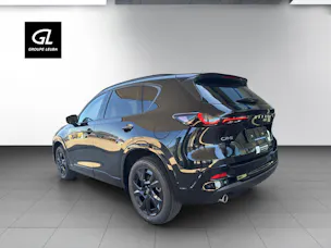Mazda CX-5 e-Skyactiv-G 141 Homura FWD