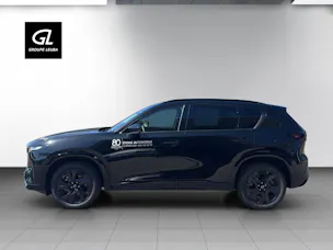Mazda CX-5 e-Skyactiv-G 141 Homura FWD