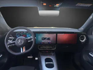 Mercedes-Benz GLB 200 4Matic 8G-Tronic