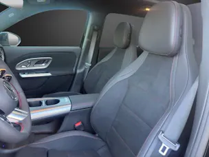 Mercedes-Benz GLB 200 4Matic 8G-Tronic