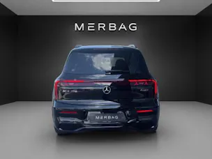 Mercedes-Benz GLB 200 4Matic 8G-Tronic