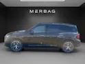 Mercedes-Benz GLB 200 4Matic 8G-Tronic