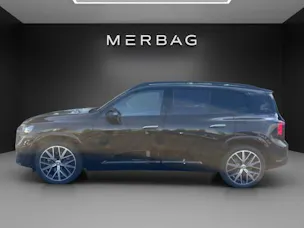 Mercedes-Benz GLB 200 4Matic 8G-Tronic