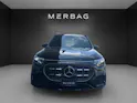Mercedes-Benz GLB 200 4Matic 8G-Tronic