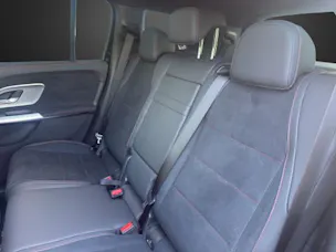 Mercedes-Benz GLB 200 4Matic 8G-Tronic