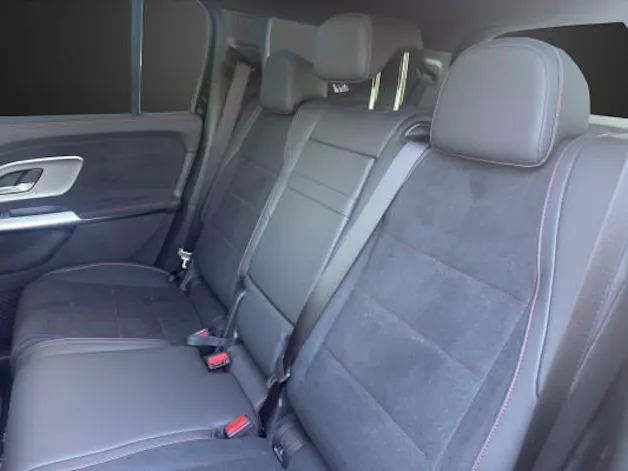 Mercedes-Benz GLB 200 4Matic 8G-Tronic