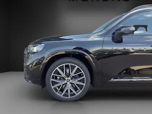 Mercedes-Benz GLB 200 4Matic 8G-Tronic