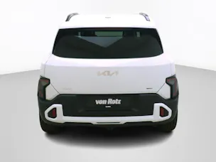 Kia EV2 61 kWh GT-Line