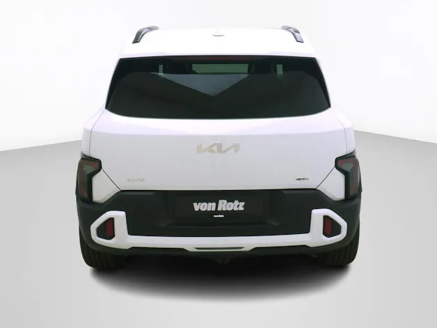 Kia EV2 61 kWh GT-Line