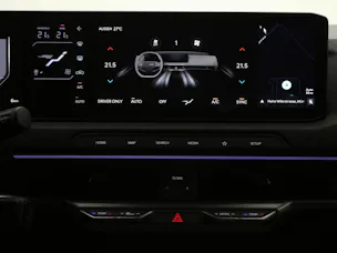 Kia EV2 61 kWh GT-Line
